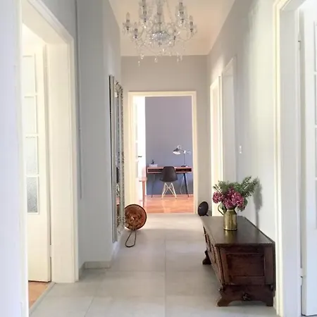Apartament Luxury Old Town