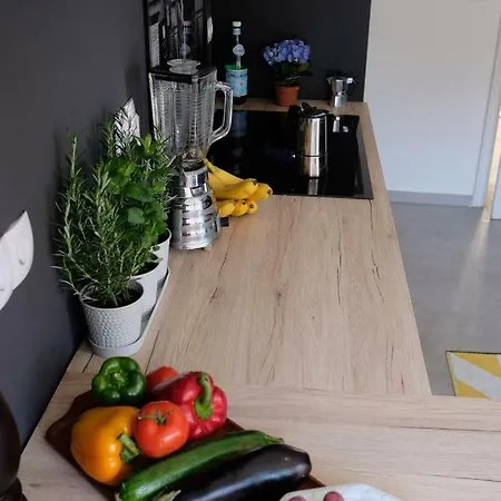 Luxury Old Town * Pula