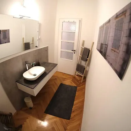 Apartament Luxury Old Town Pula