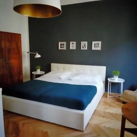 Apartament Luxury Old Town *