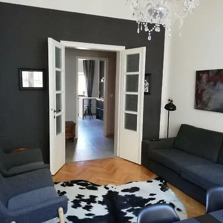 Luxury Old Town Pula