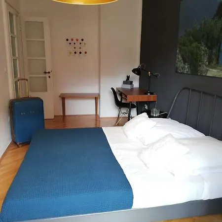 Lägenhet Luxury Old Town *