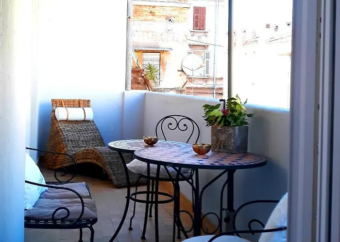 Luxury Old Town * Pula