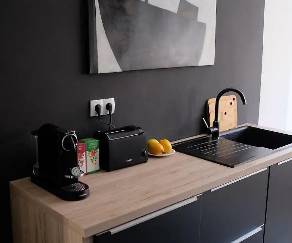 Apartamento Luxury Old Town Pula