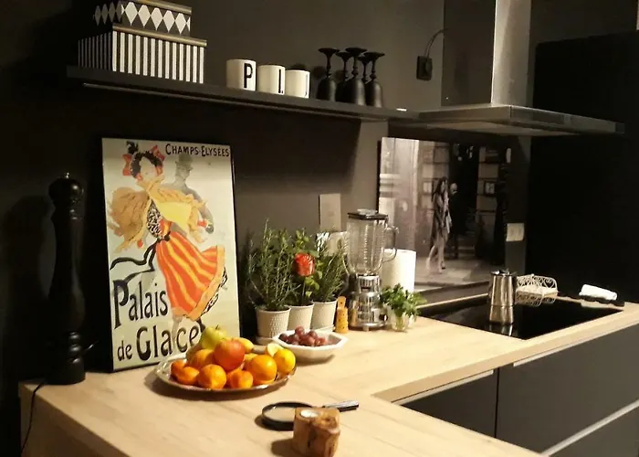 Apartamento Luxury Old Town