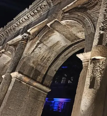 Luxury Old Town Pula