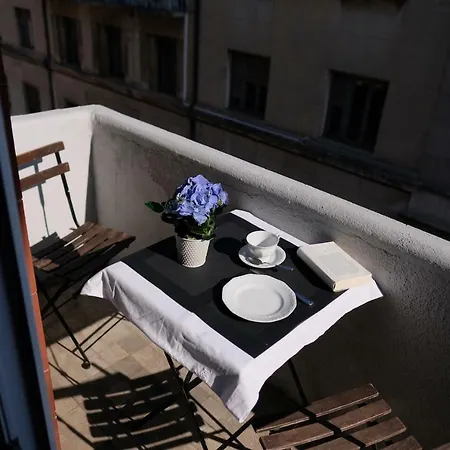 Apartment Luxury Old Town