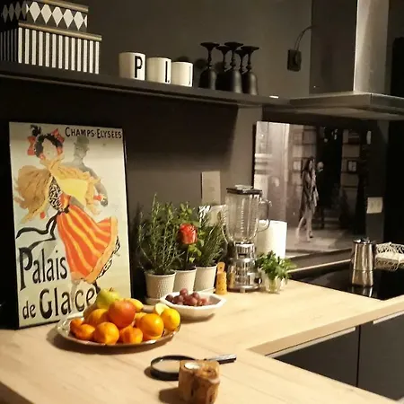 아파트 Luxury Old Town