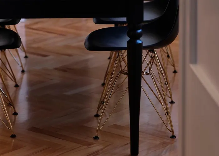 Luxury Old Town Póla