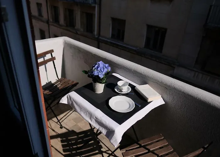 Apartman Luxury Old Town