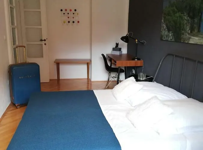 Διαμέρισμα Luxury Old Town *