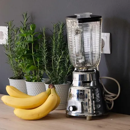 Luxury Old Town Apartmán