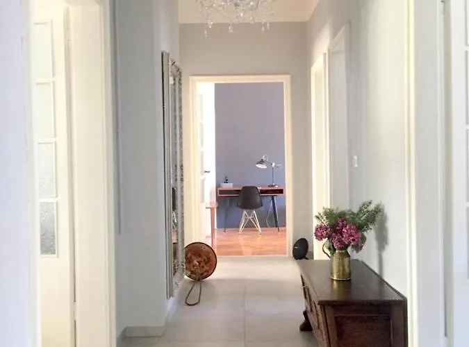 דירה Luxury Old Town
