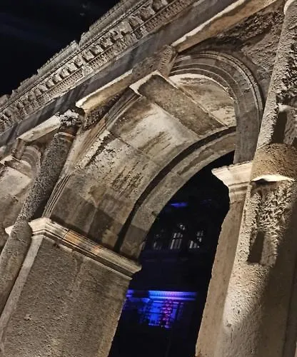 Luxury Old Town פולה