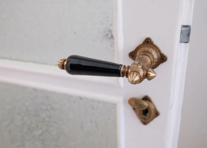 Luxury Old Town * פולה