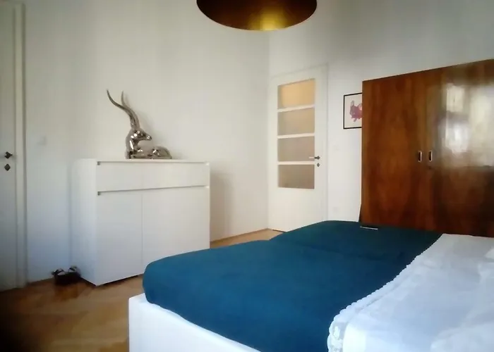 דירה Luxury Old Town פולה