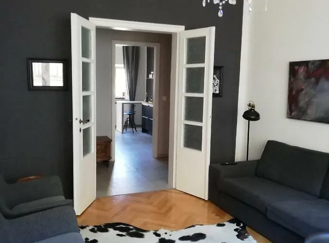 Luxury Old Town פולה